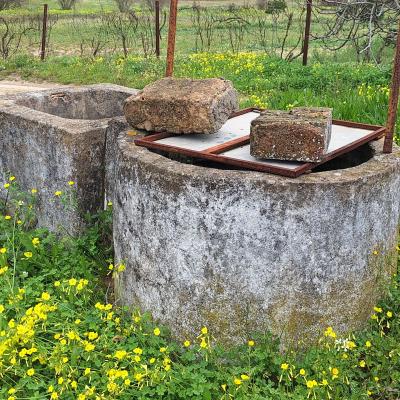 Fincanto Finca Andalusien 10h Land 122557