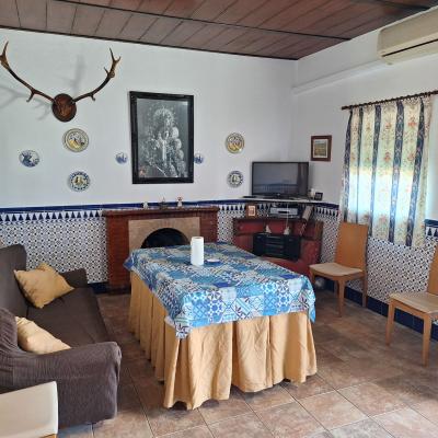 Fincanto Finca Andalusien 7000m2 111529