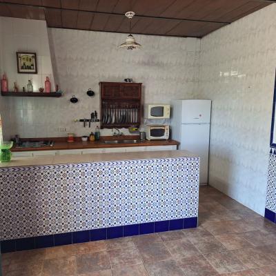 Fincanto Finca Andalusien 7000m2 111537