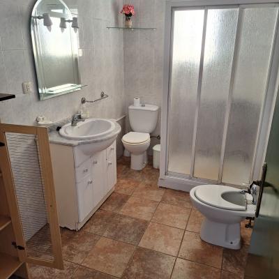 Fincanto Finca Andalusien 7000m2 111552