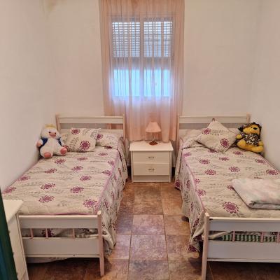 Fincanto Finca Andalusien 7000m2 111613