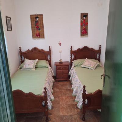 Fincanto Finca Andalusien 7000m2 111629