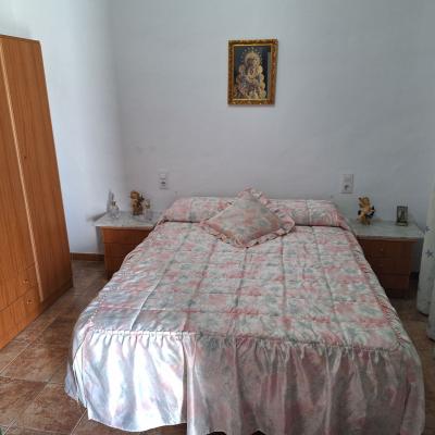 Fincanto Finca Andalusien 7000m2 111635