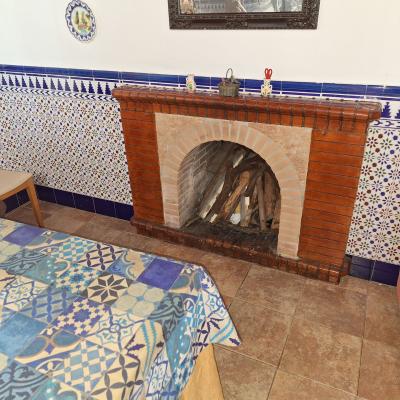 Fincanto Finca Andalusien 7000m2 111659