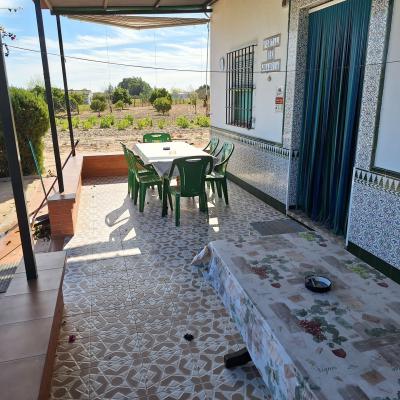Fincanto Finca Andalusien 7000m2 111713