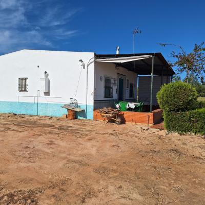 Fincanto Finca Andalusien 7000m2 111811