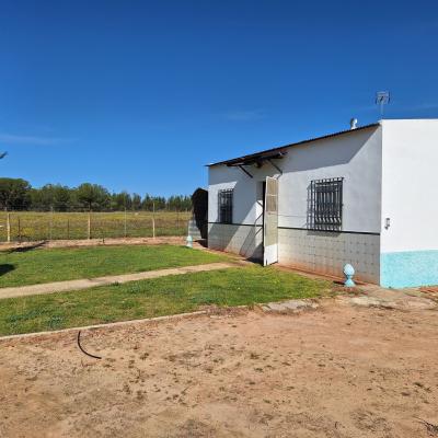 Fincanto Finca Andalusien 7000m2 111835