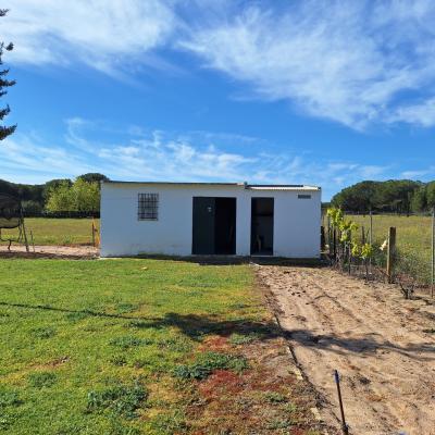 Fincanto Finca Andalusien 7000m2 111925