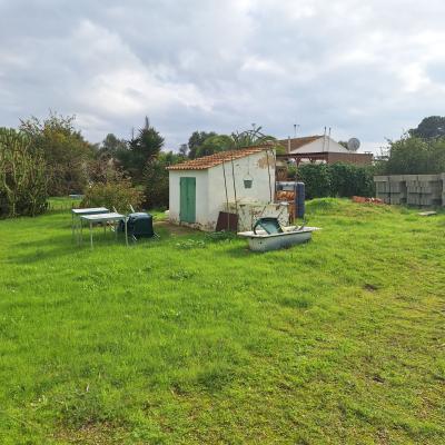 Fincanto Finca Andalusien 5000m2 133025