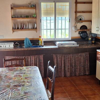 Fincanto Finca Andalusien 2ha 100713