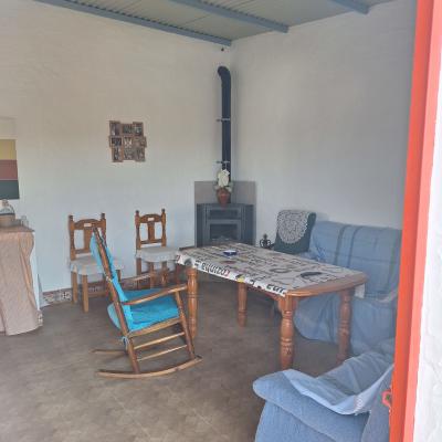Fincanto Finca Nr.11 Pachtland Haus 153512