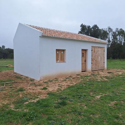 Fincanto Finca Andalusien Pinienwald 102344