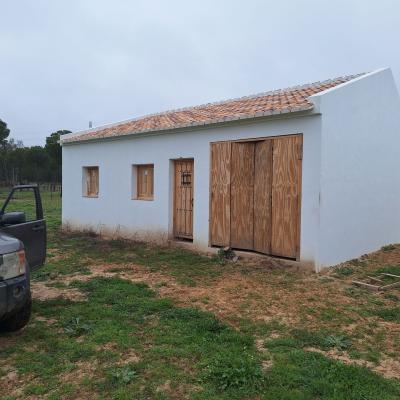 Fincanto Finca Andalusien Pinienwald 102352