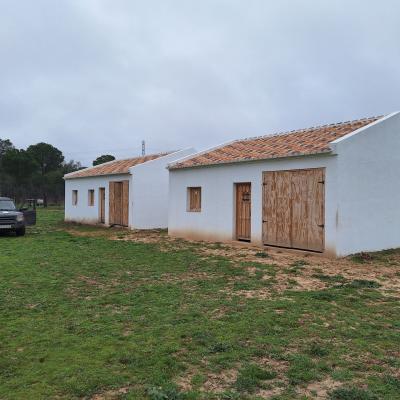 Fincanto Finca Andalusien Pinienwald 102407