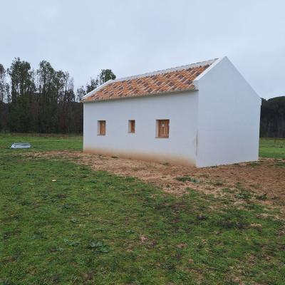 Fincanto Finca Andalusien Pinienwald 102738