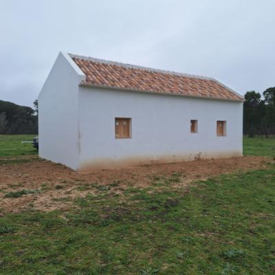 Fincanto Finca Andalusien Pinienwald 102746