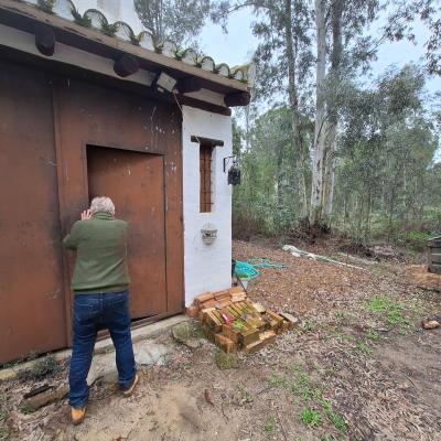 Fincanto Finca Andalusien Reetdachhaus 104346